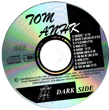 CD picture